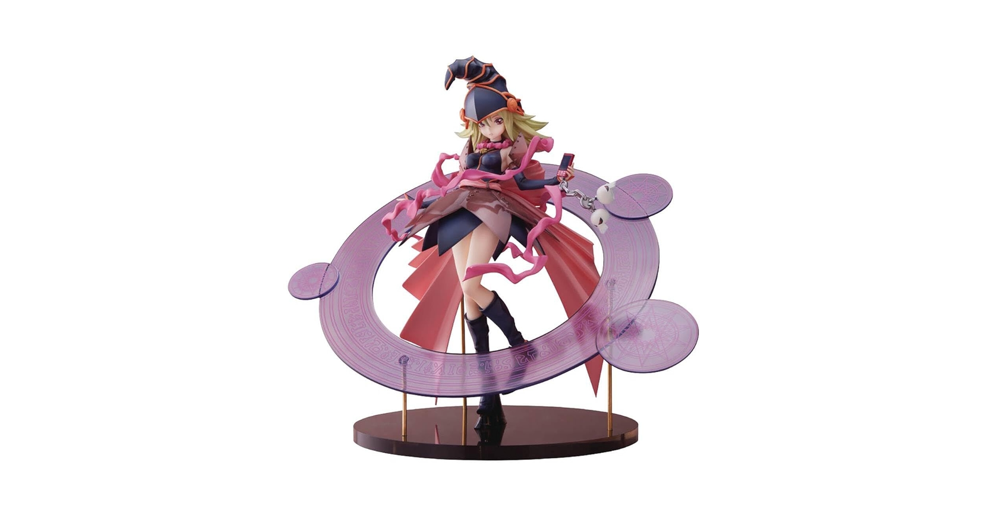 さ*ん様 ガガガガール 遊戯王 1/7スケール フィギュア ガガガガール 1/7スケールフィギュア – フィギュア通販はFURYU