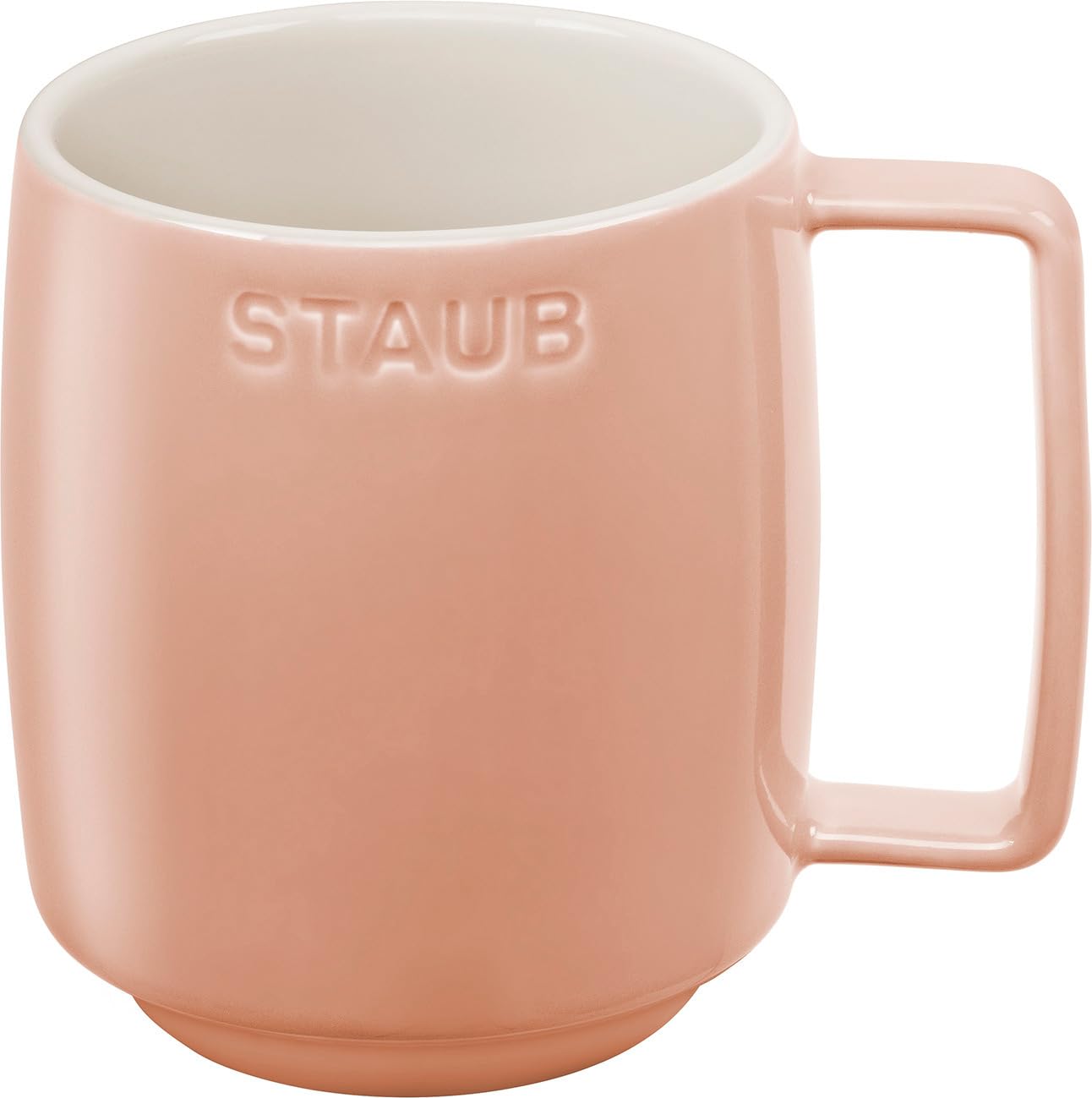 STAUB Tassenset, 6-tlg | gemischte Farben | M
