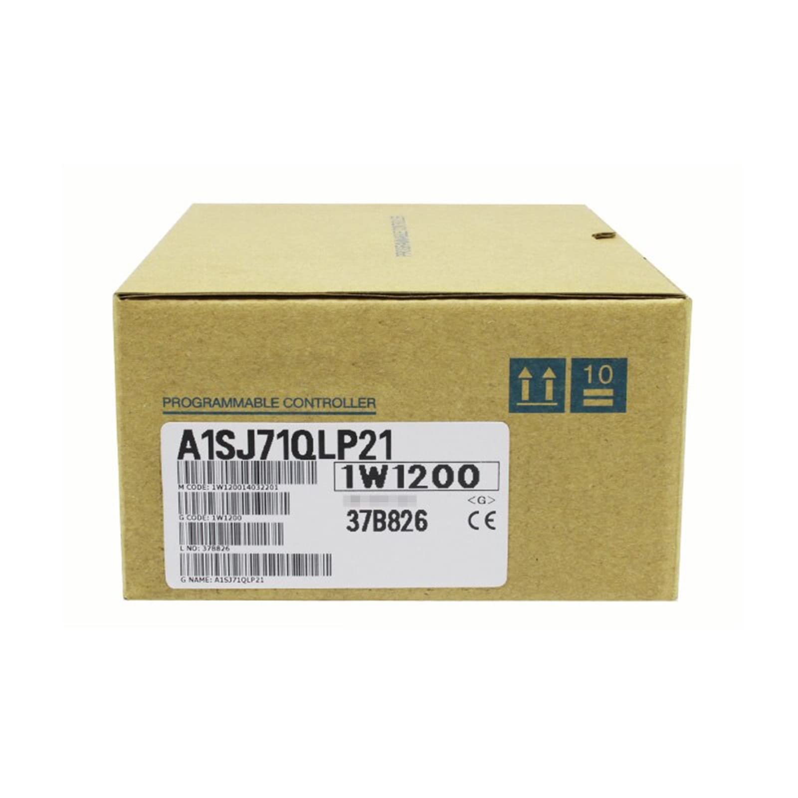Amazon | A1SJ71QLP21 MELSECNET/10ネットワークユニットA1SJ71QLP21