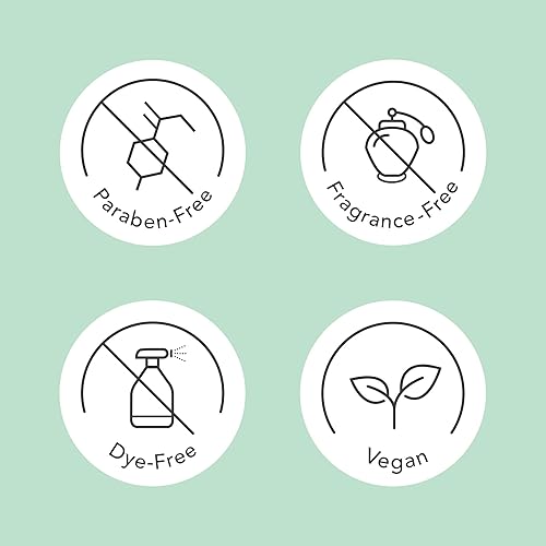 Miniatura 5 de Rael Toallitas femeninas, toallitas desechables con pH equilibrado, tamaño de viaje, todo tipo de piel, sin parabenos, uso diario (10 unidades,