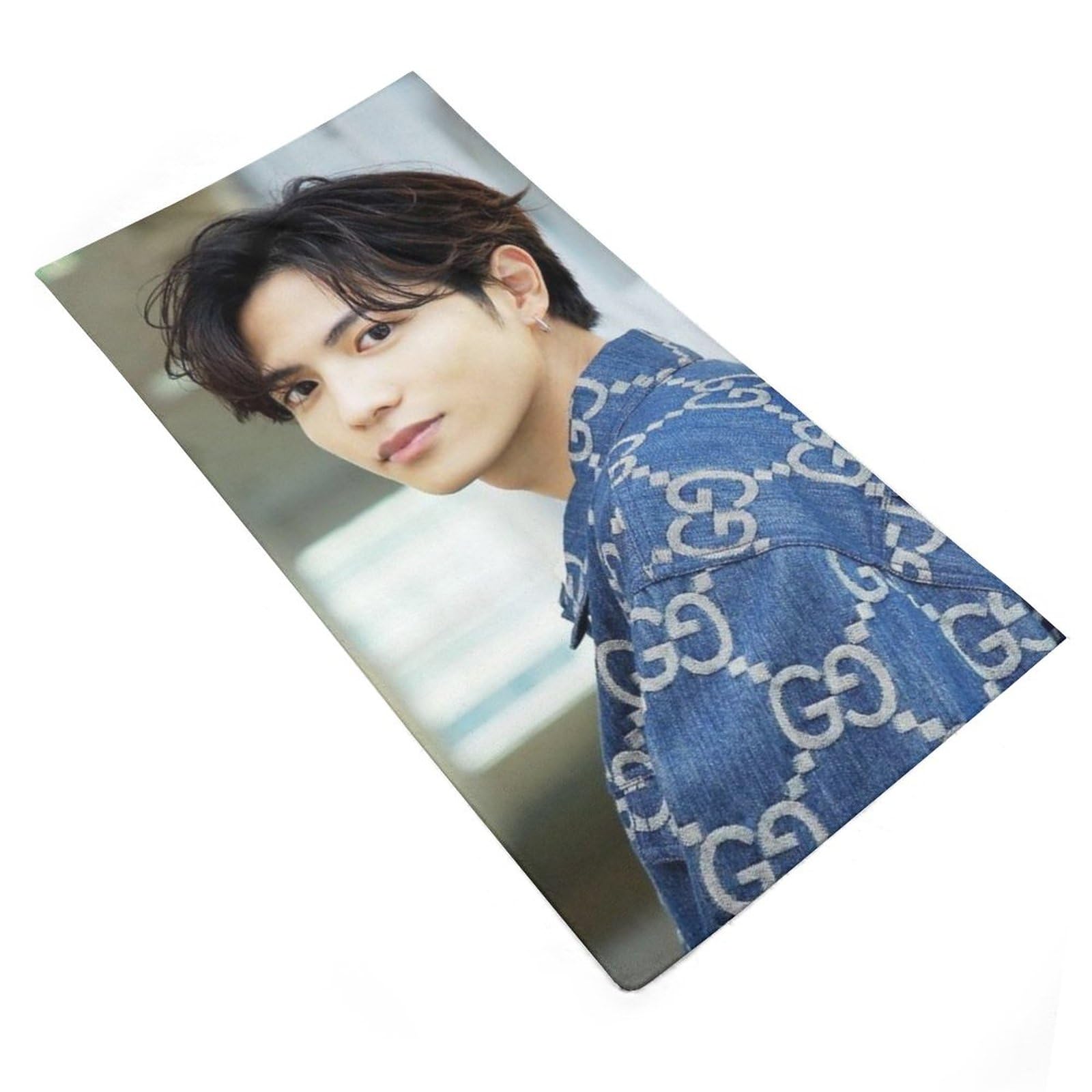 志尊淳♡ SSJ アーティストver タオル 志尊淳 タオル 志尊淳♡ SSJ アーティストver タオル SSJ2025