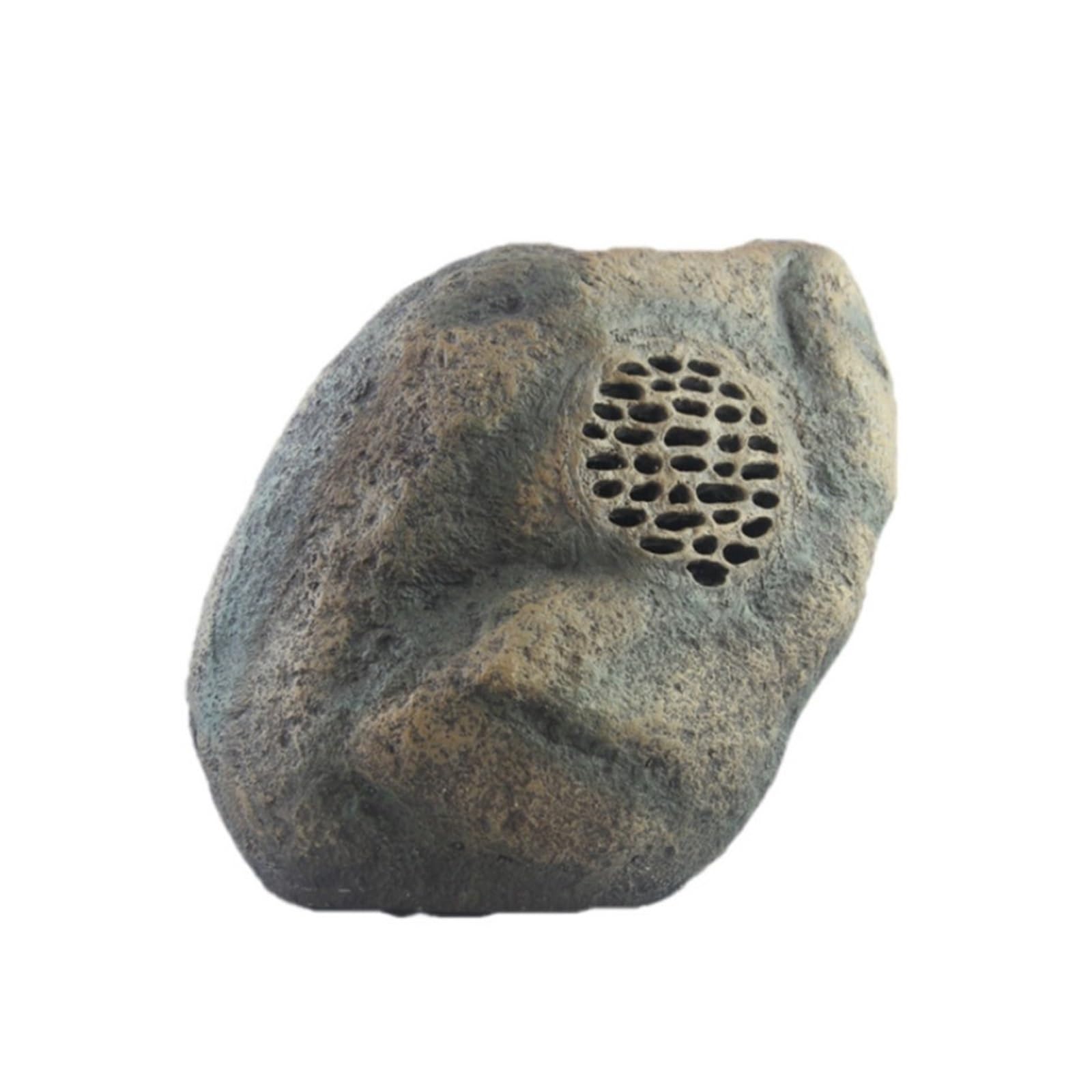 Altoparlante esterno Senza fili Impermeabile Pietra Prato Villa Cortile Giardino Parco Subwoofer Altoparlante Bluetooth, jinyi2016SHOP-1998