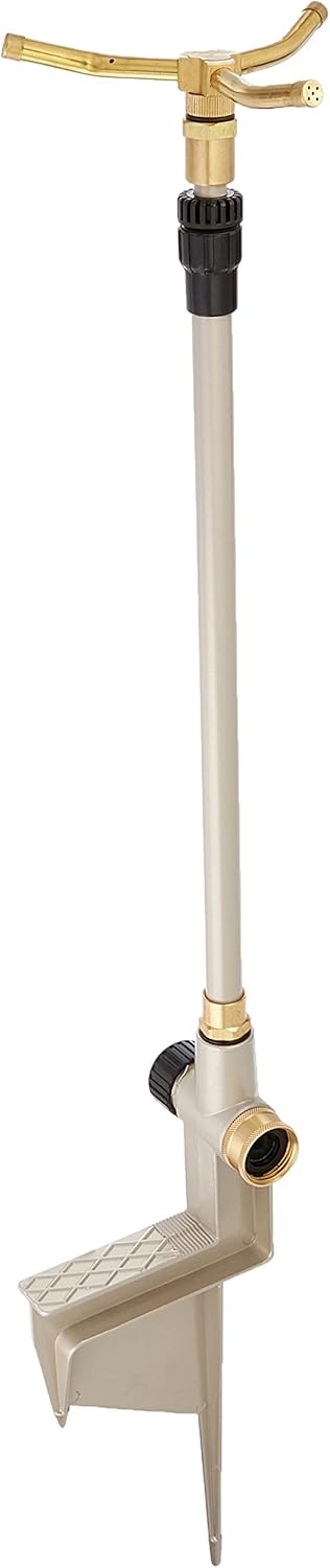 MINTCRAFT 610733719 Hi-Rise Sprinkler