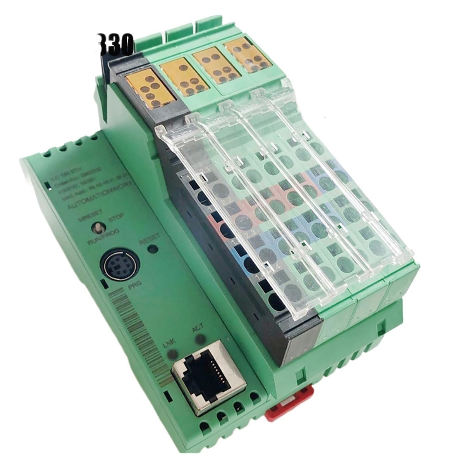 JJKKOZVQF Power Supply 2985330