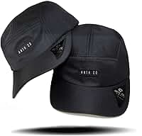Boné Anth Co. Aba Curva Five Panel