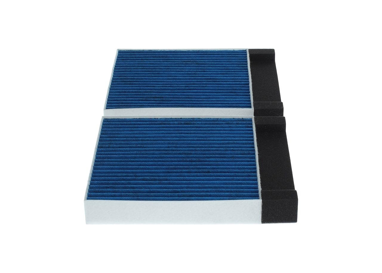 BOSCH Filtro, Aria abitacolo 0986628672