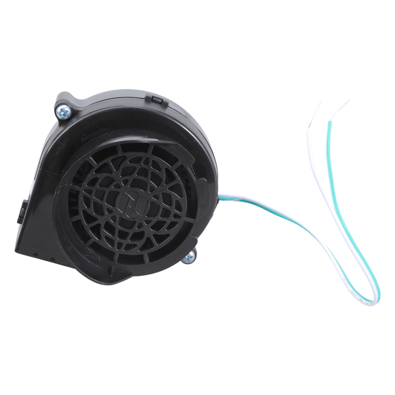 Tsophreniq Replacement Air Blower Fan 12V Brushless Air For Halloween Christmas Outdoor Holiday Inflatable Decors Low Noise