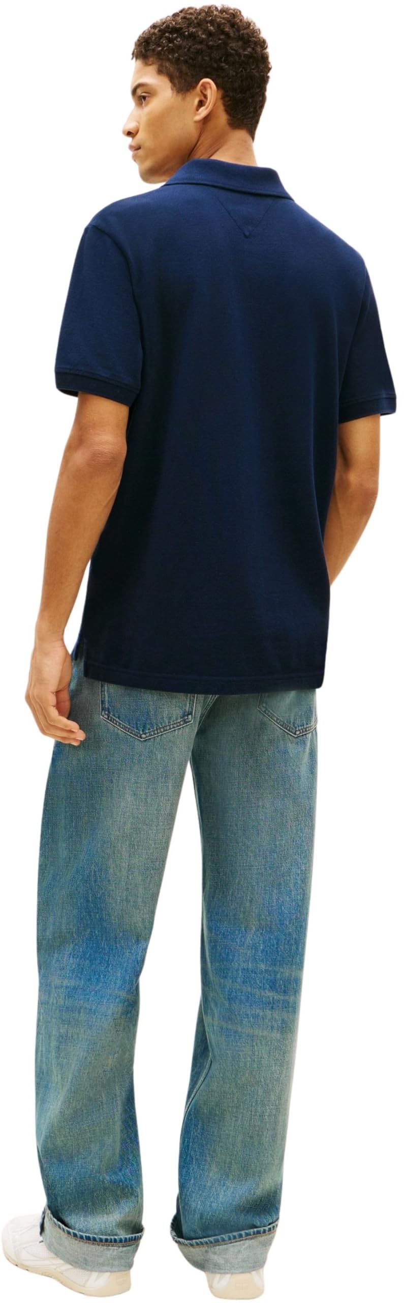 Tommy Hilfiger Polo Uomo Art DM0DM22711