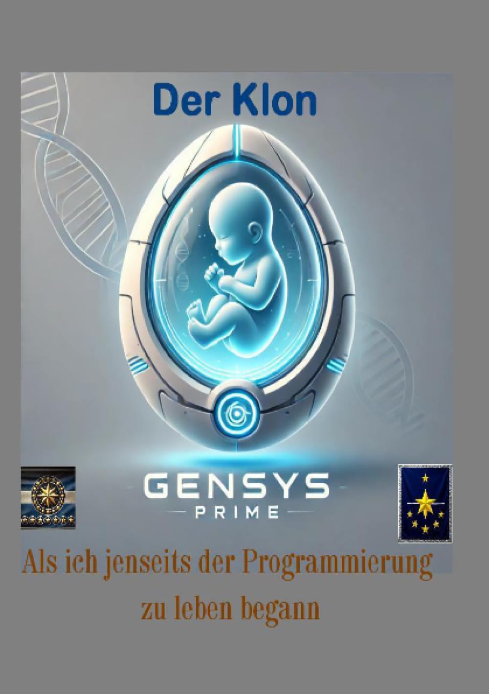 Der Klon: Als ich außerhalb meiner Programmierung zu Leben begann