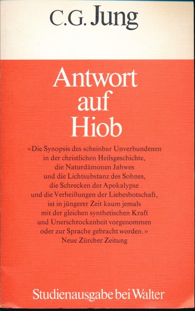 Antwort auf Hiob