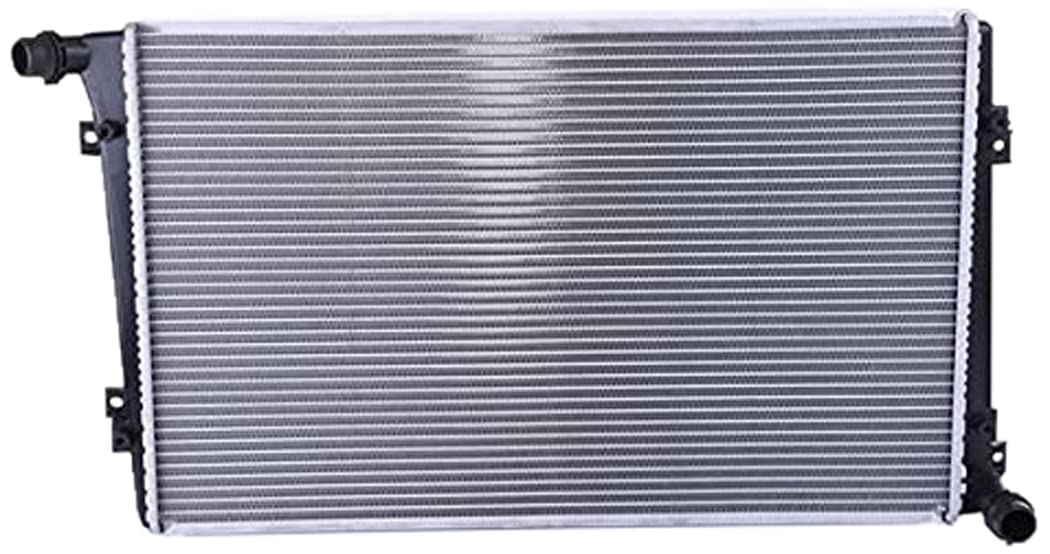 Nissens 65292 Radiatore Per Raffreddamento Del Motore-image