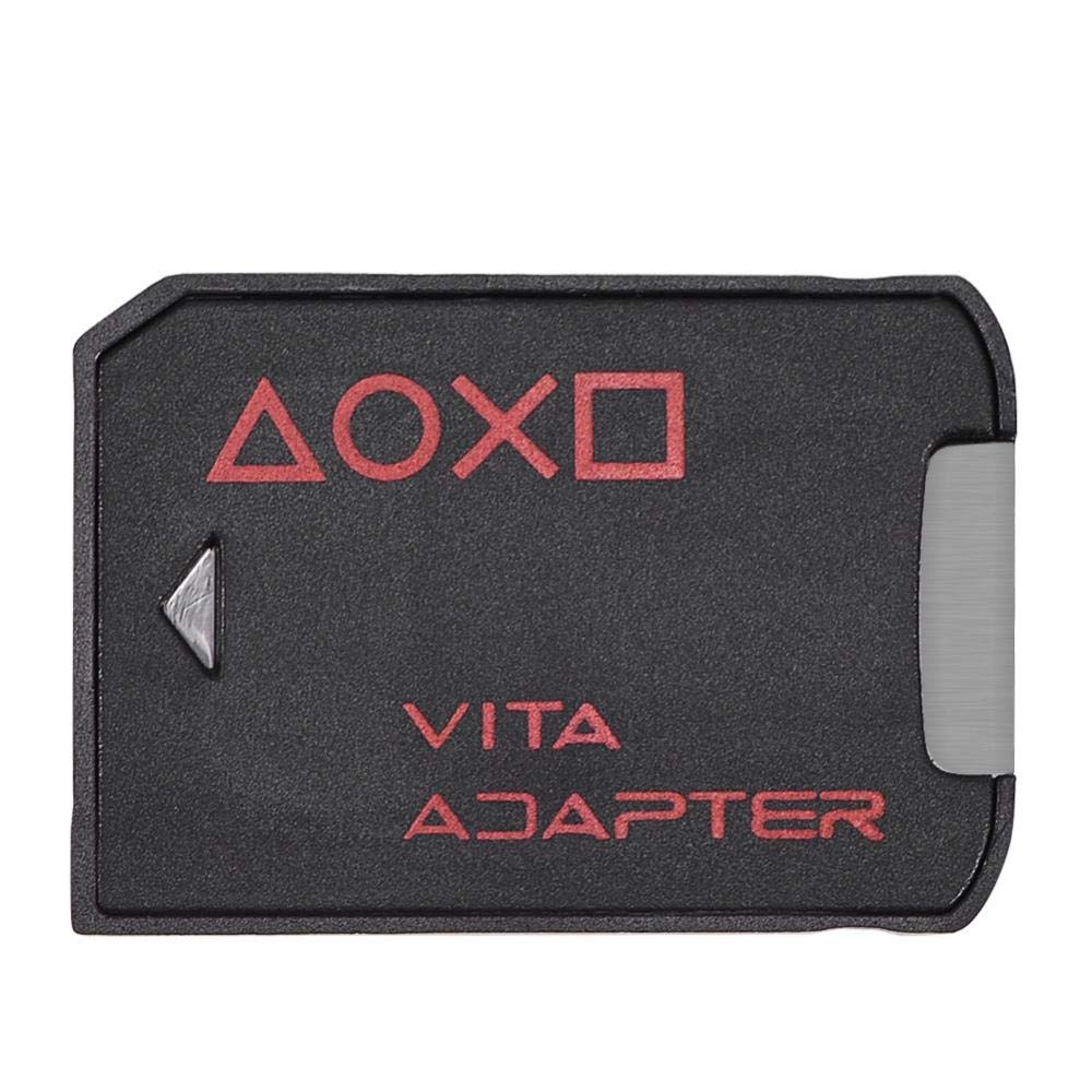 Version3.0 SD2VITA Psvsd Micro Adapter for PS VITA Henkaku Enso 3.60
