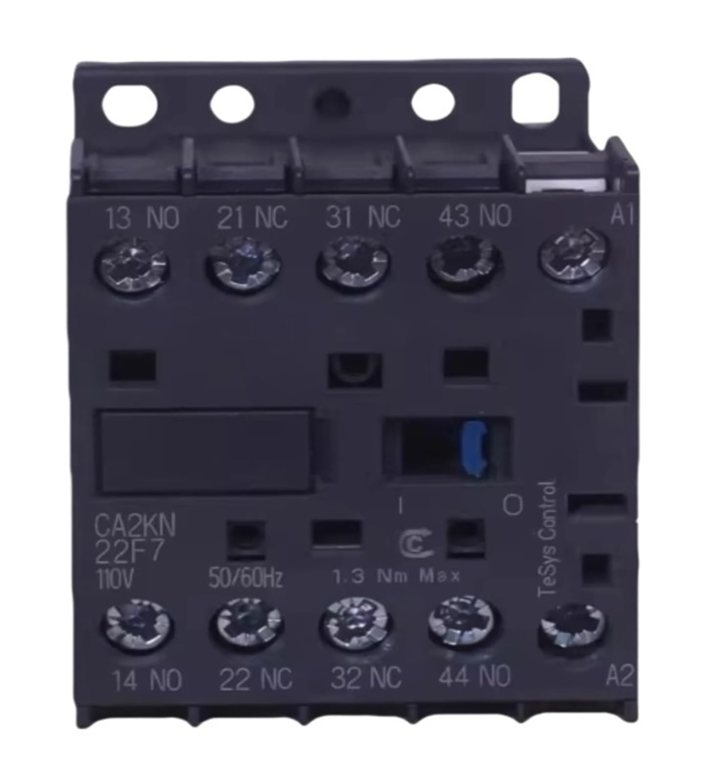 SJJBVPYX CA2KN22F7 CA2KN22H7 CA2KN22M7 AC contactor(CA2KN22M7)