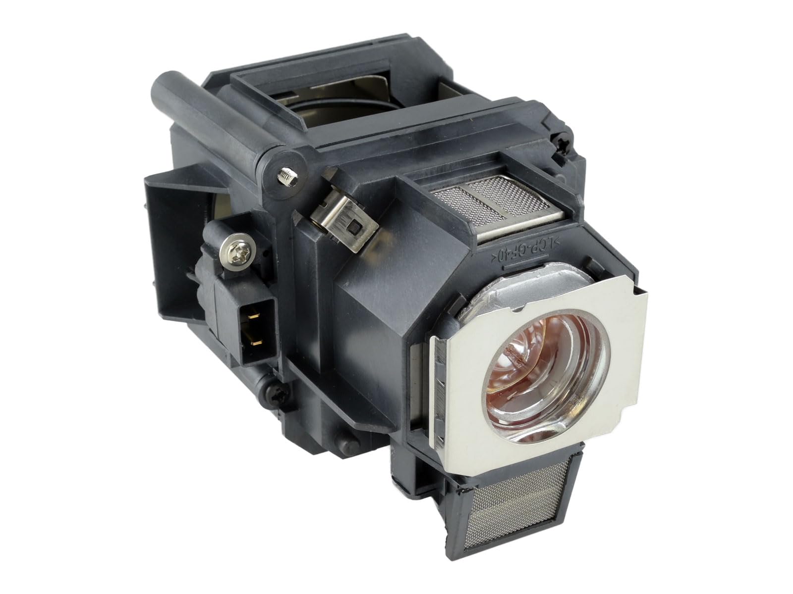 lampada per proiettore per EPSON ELPLP63, V13H010L63 lampada sostitutiva con custodia