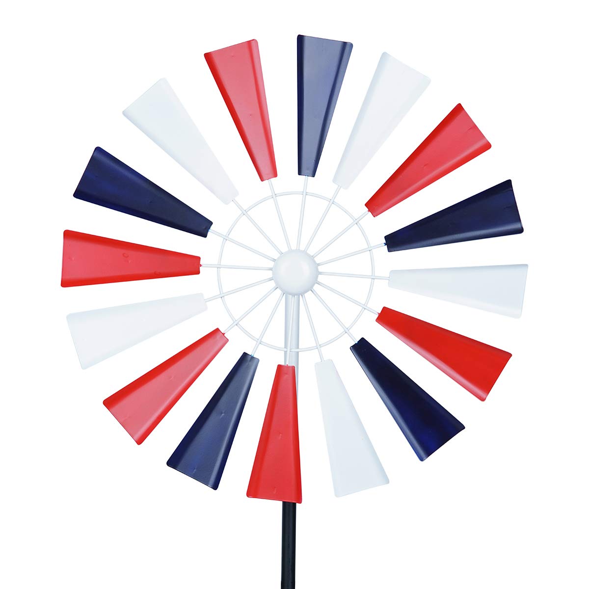 flybold Wind Spinner Wind Spinners Outdoor Metal Wind Sculptures