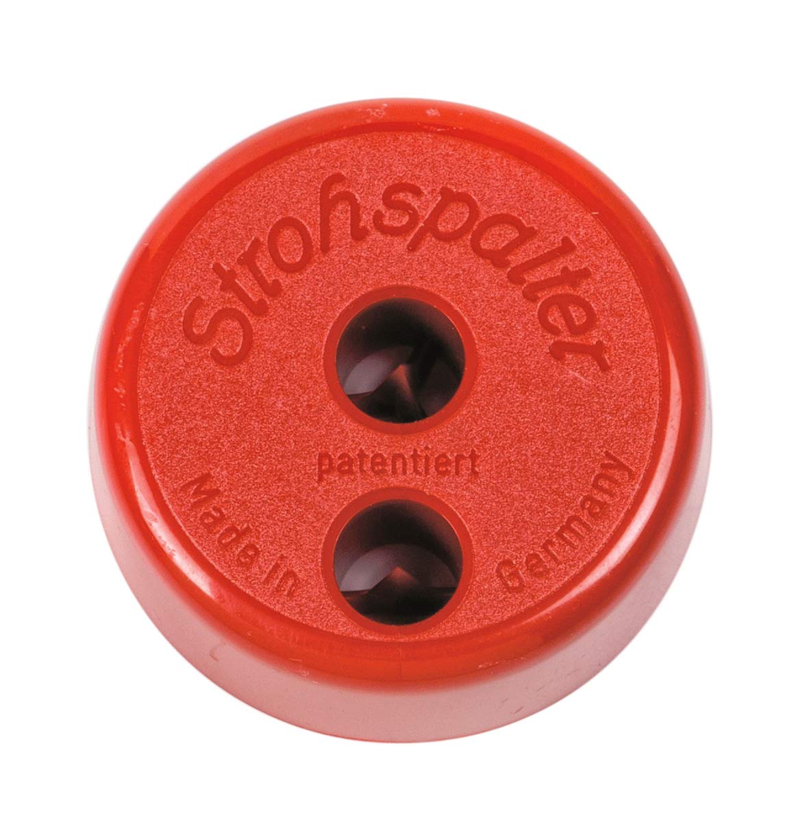 Knorr Prandell Séparateur de Paille, Rouge
