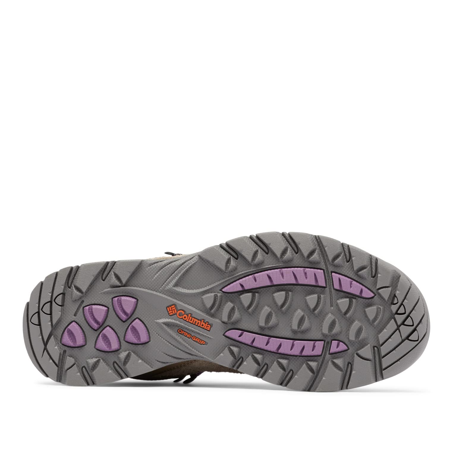 Columbia Newton Ridge Bc Chaussure de randonnéeFemme