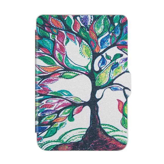 For tablets - PU Leather Case For Pocketbook 616 627 632 Smart Cover for Pocketboo BASICs Lux2 book/touch/lux4 touch hd 3 6" Cover Case (PB616 SY HLS)