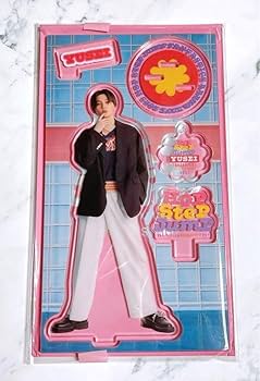 Amazon.co.jp: FANTASTICS 八木勇征 HSJアクリルスタンド