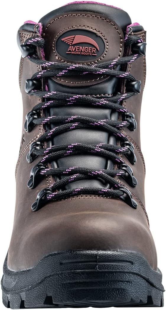 Avenger Work Boots womens Medium