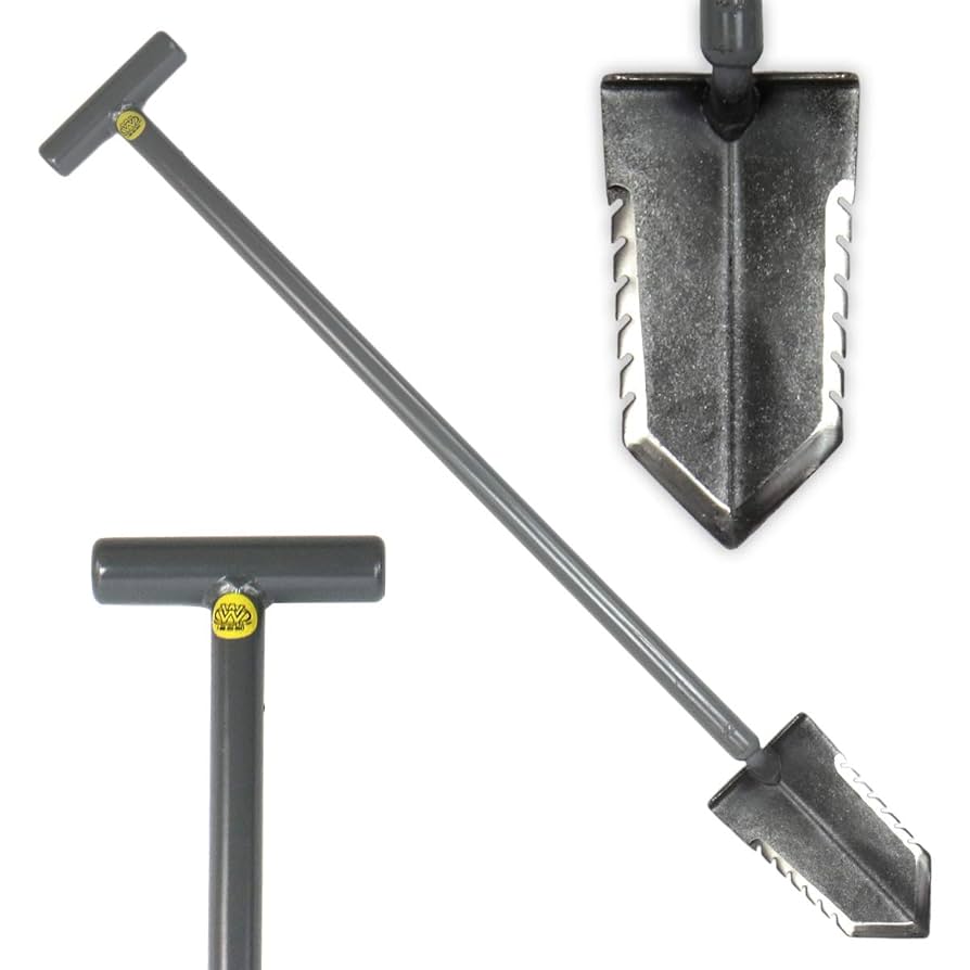 Amazon.com : Lesche T- Handle 36