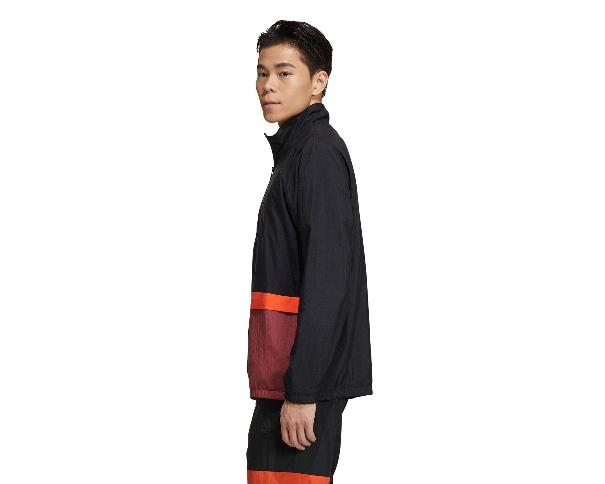 Adidas M New A TT Maglia di Tuta Uomo