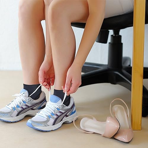 Miniatura 8 de OrthoSleeve Fascitis plantar  Los calcetines ortopédicos ayudan a prevenir la fascitis plantar, dolor de talón y arco