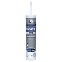 Algopix Similar Product 9 - GE Window  Door Sealant Clear All