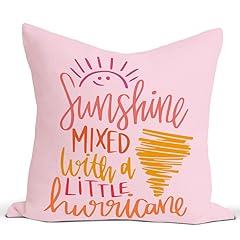 Sunshine Mixed Little Hurricanne