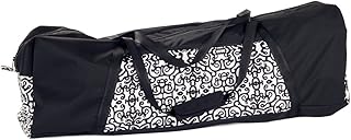 Peg Perego Pliko Mini Borsa da Viaggio, Nero