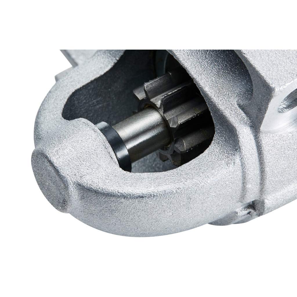 for Oldsmobile Alero/Silhouette Starter Motor 1997 98 99 2000 | 3.4L V6 for 10465459