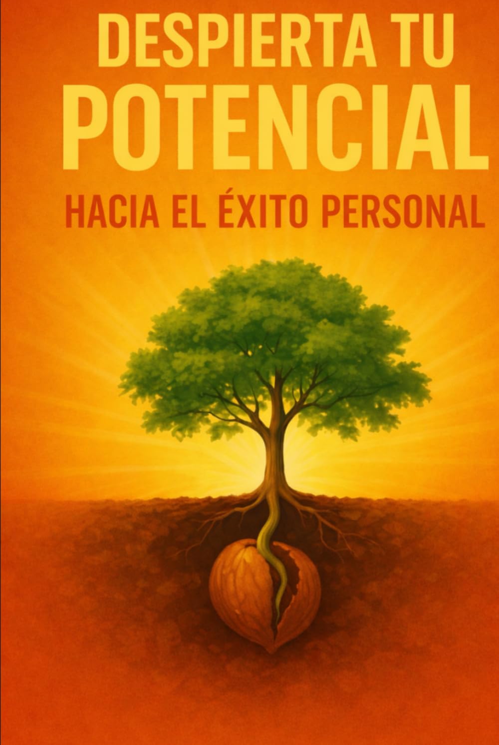 Descubre tu Potencial: Guía Completa de Crecimiento Personal