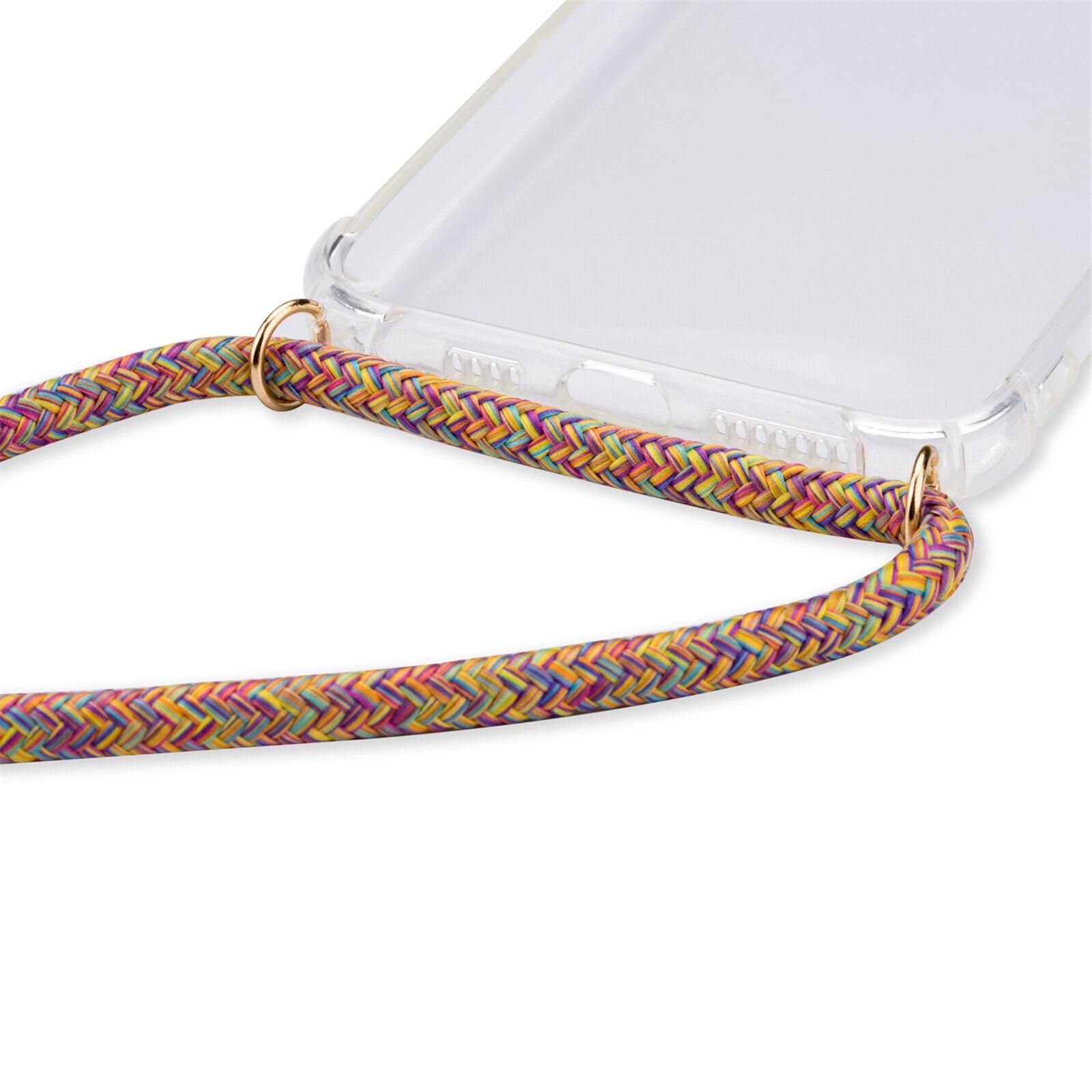 Custodia Xiaomi 13t Pro Con Cordino