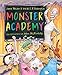 Monster Academy