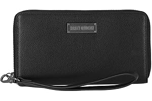 Timeless, Classy Harley-Davidson Wallet for the Modern Woman