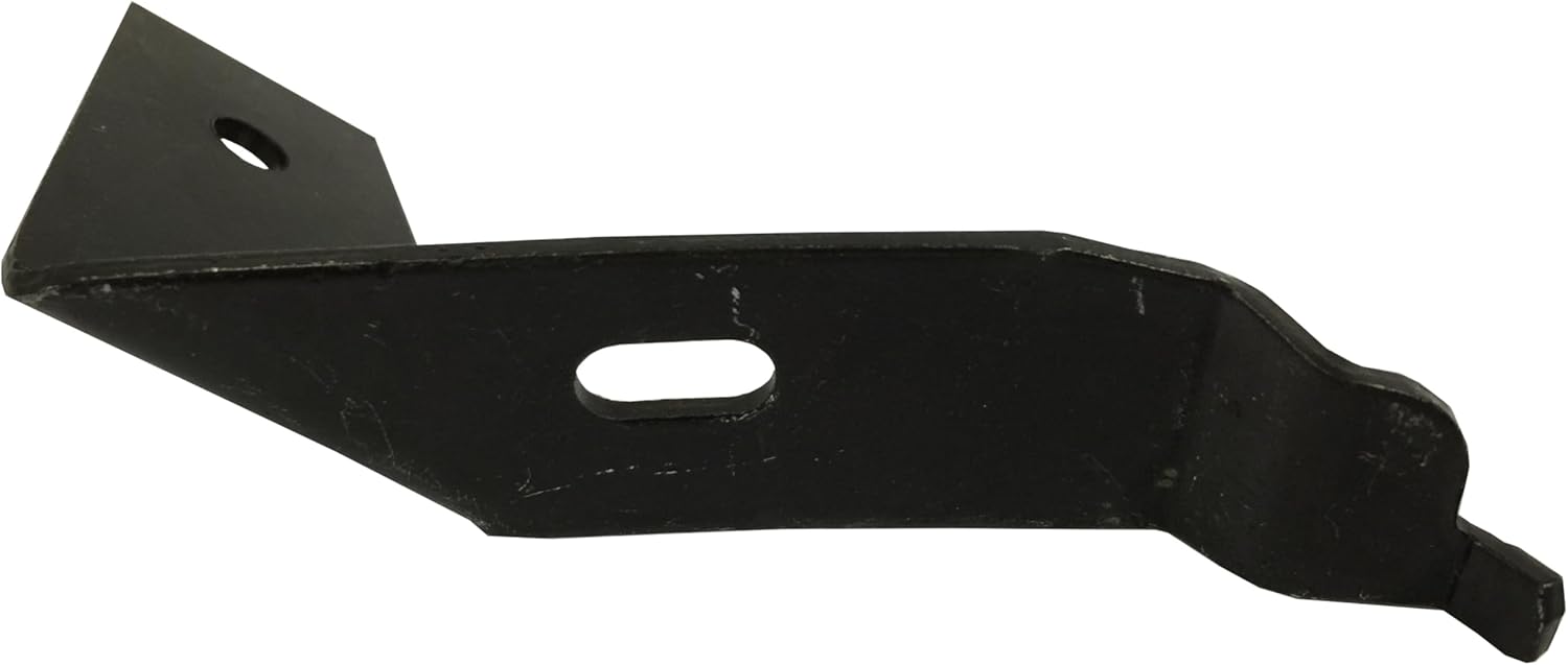 1969-1972 C3 Corvette Windshield Wiper Door Assembly Left & Right Actuator Firewall Bracket WAA-FIREWALL-BRACKET-LEFTRIGHT