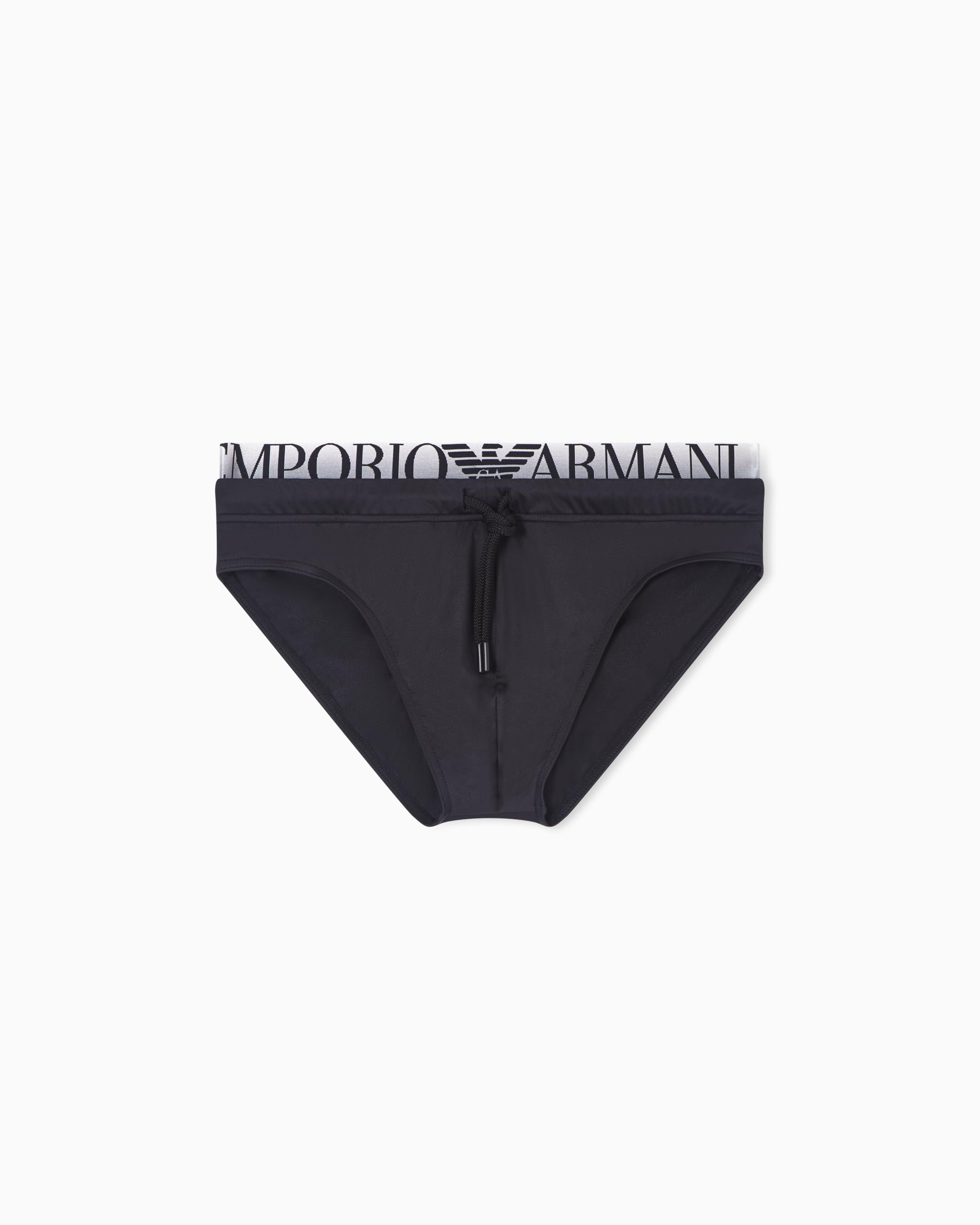 Mode von Emporio Armani