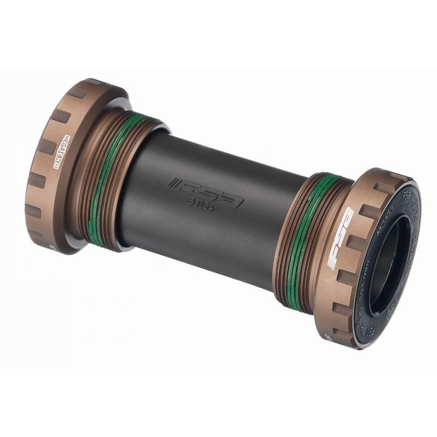 FSA 216470 Cartucho Mega-exo Bb-8681 DI2 for adults, ideal for everyday use