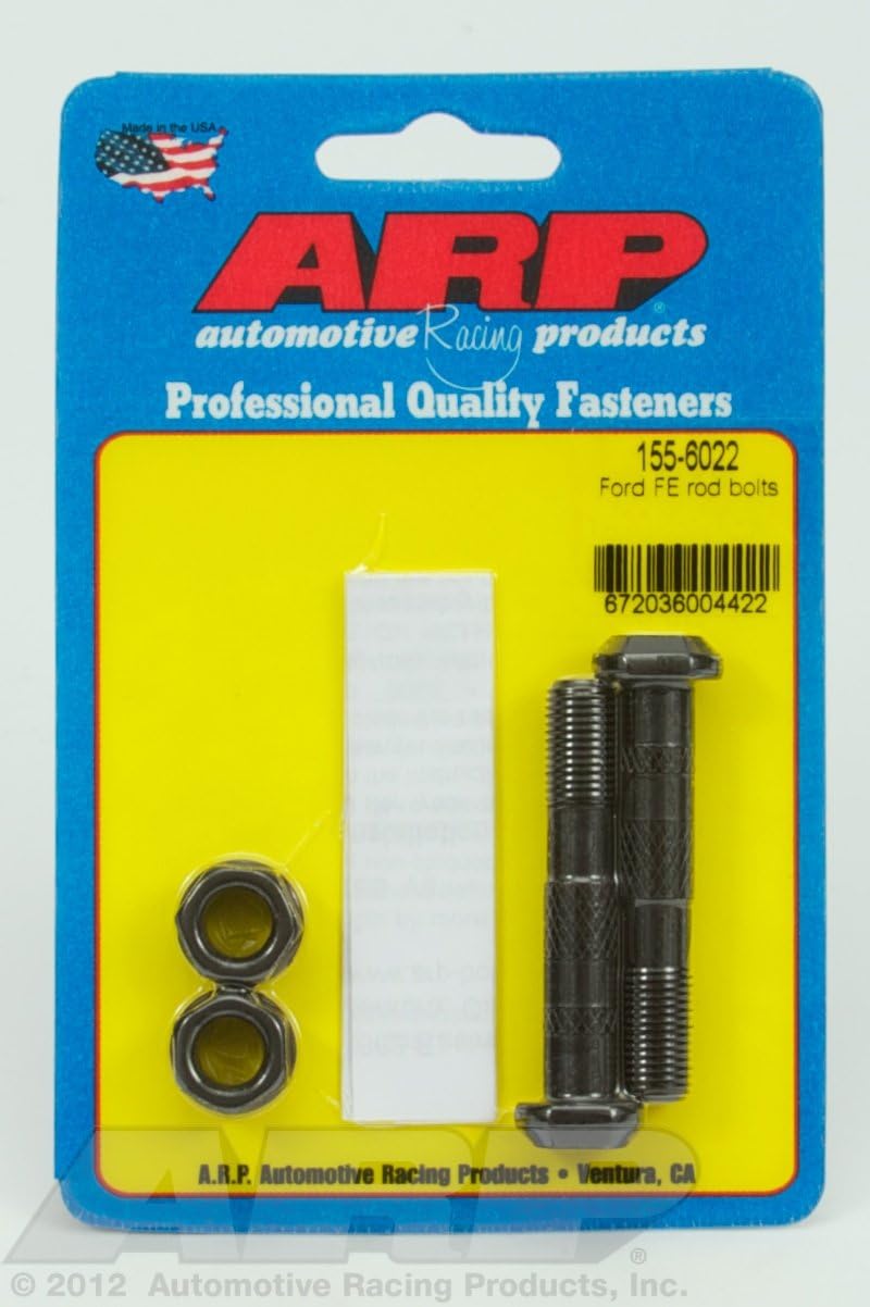 ARP (155-6022) Connecting Rod Bolt