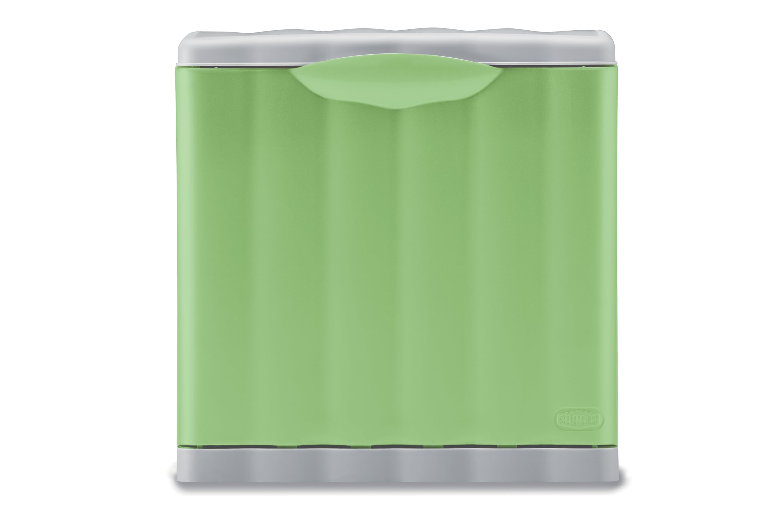Stefanplast Ecospace Rectangular Container, Plastic, 48 lt