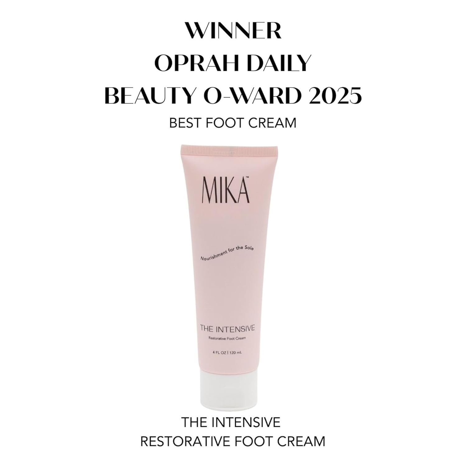 Foot Cream for Dry Cracked Heels and Feet - 4fl oz Urea Foot Cream for Women W/Vitamin E, Shea & Cocoa Butter - Naturally Scented Cracked Heel Treatment & Moisturizer - Non-Greasy - Image 2