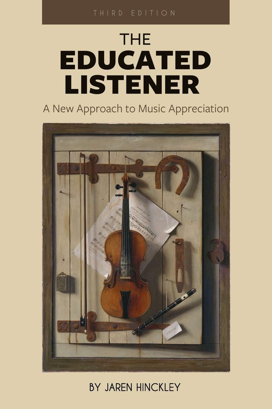 Music Appreciation : la nouvelle approche pour comprendre et apprécier la musique au quotidien