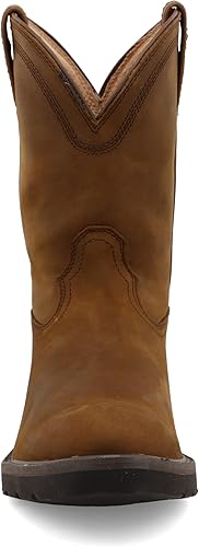 Miniatura 5 de Twisted X Botas Tech X para hombre de 12 pulgadas, botas occidentales casuales para hombre