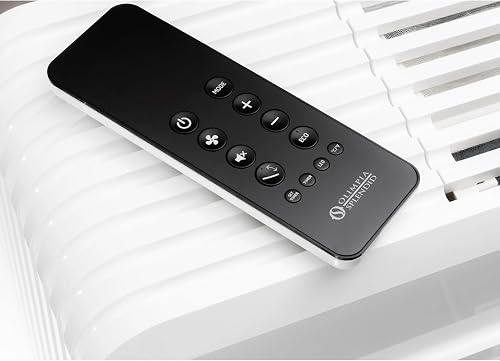 Olimpia Splendid Condizionatore Senza Unità Esterna Unico Evo 25 HP PVAN Inverter R290, WiFi, Reversibile Funzione Caldo e Freddo, Pompa di Calore Monoblocco, Basso Impatto Ambientale, 02455 - 8