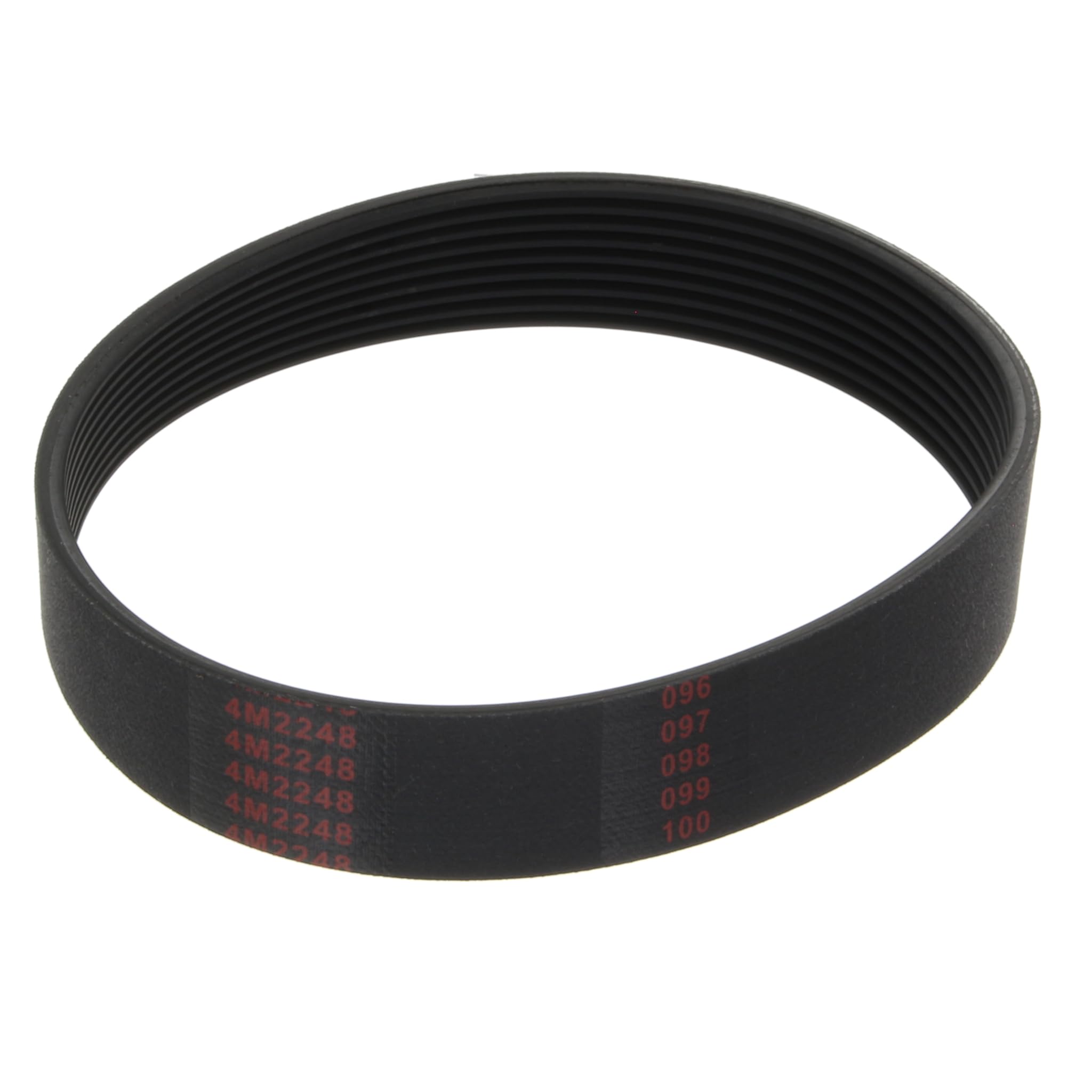 Redpart Drive Belt Compatible With Bosch Rotak 34 36 37 Lawnmowers/Mowers