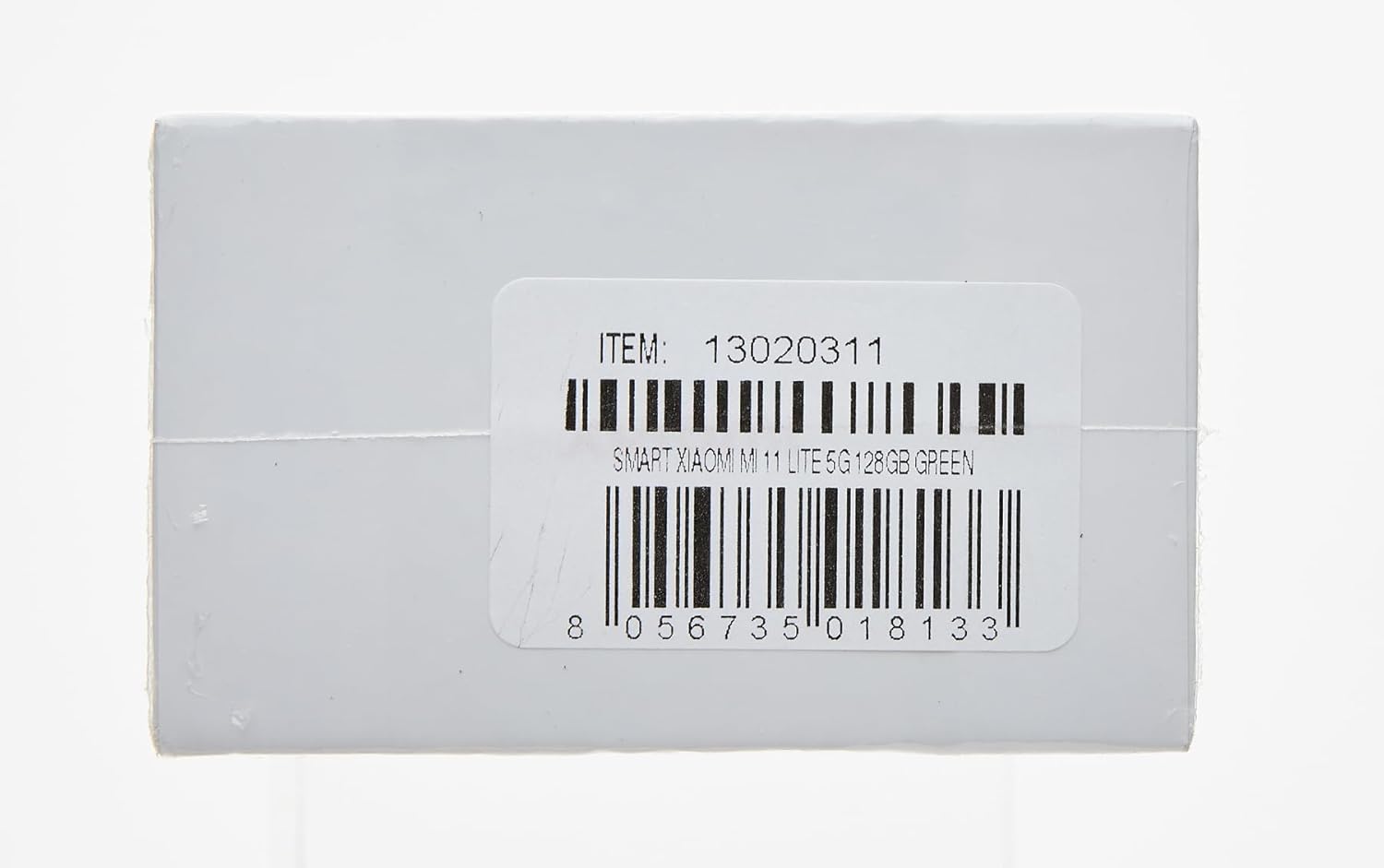 Xiaomi Mi 11 Lite 5G - Smartphone 8GB+128GB, 6.55” AMOLED DotDisplay, Snapdragon 780G, 64MP+8MP+5MP Triple Camera, 4250mAh, Mint Green (UK Version+2 Year Warranty) 13 6134f5llmOL. AC SL1500
