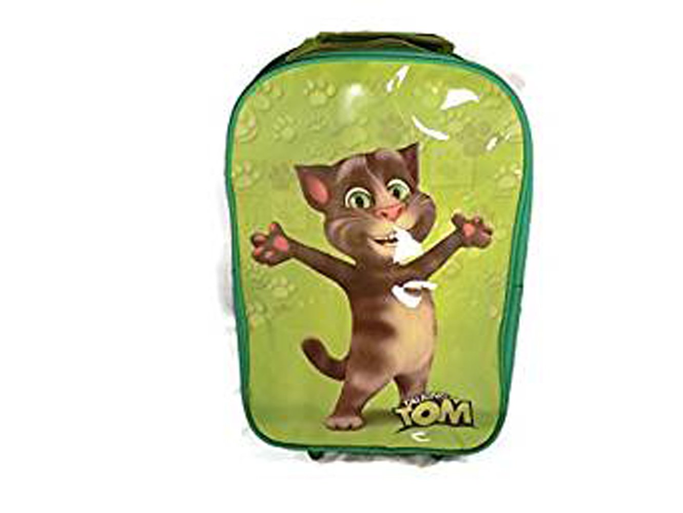 talking tom backpack
