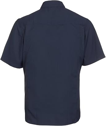 Killtec SJON FUNCTIONAL SHIRT (Medium, Dark Navy)