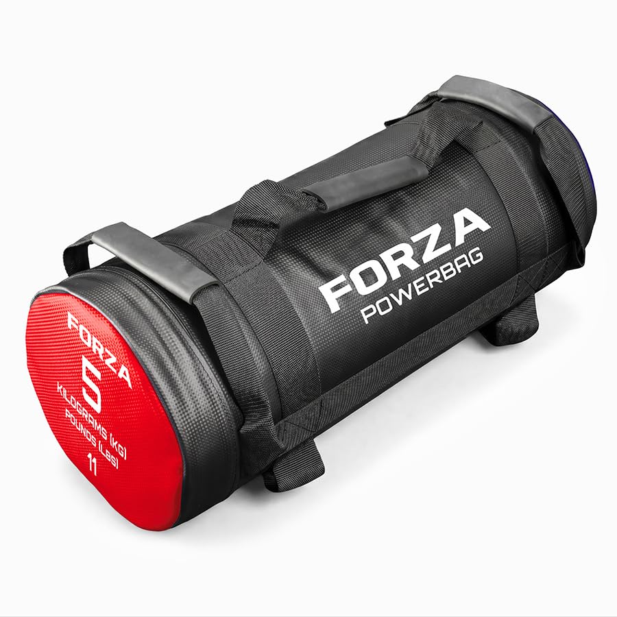 FORZA Power Weight Bags | 5kg–30kg (5kg)
