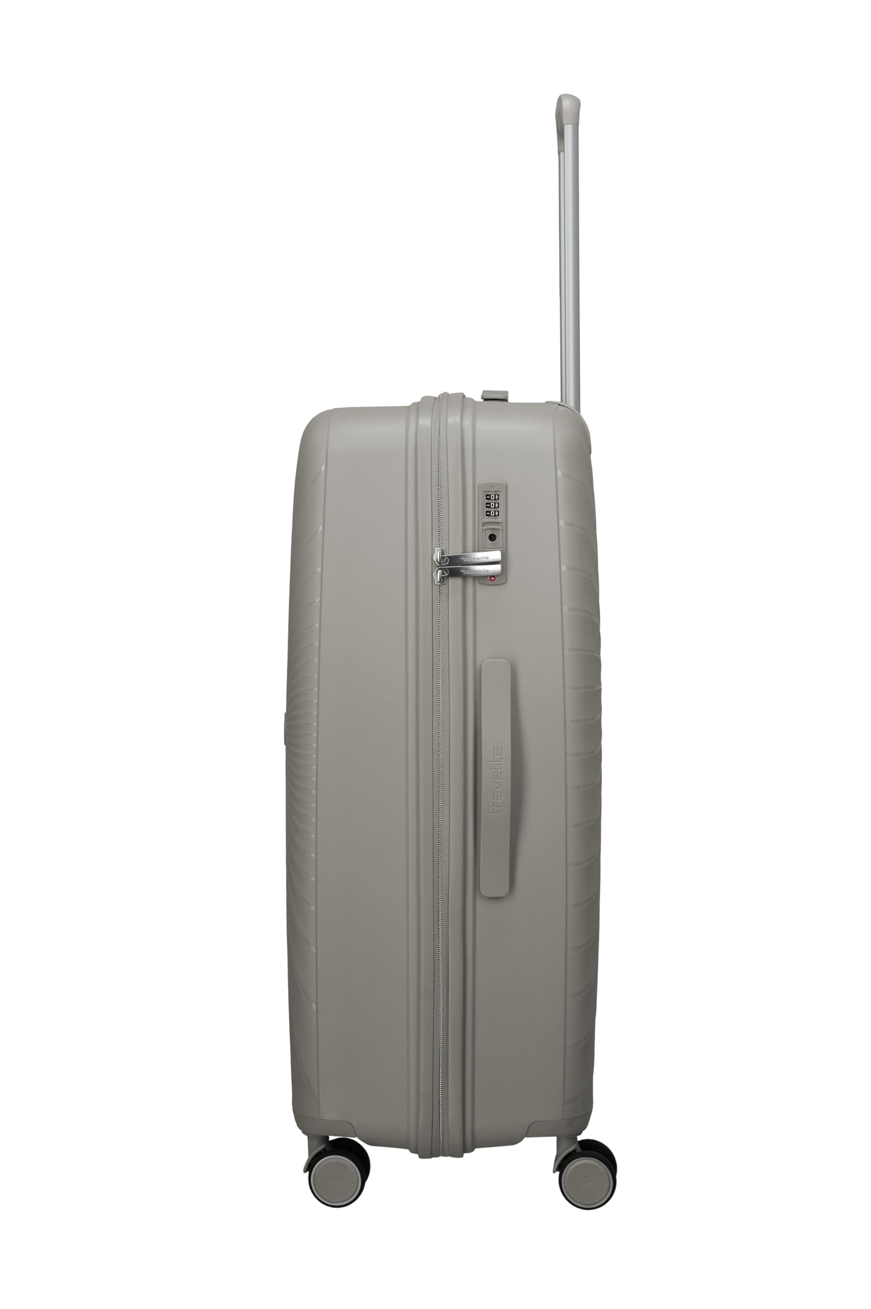 TRAVELITE VOYAAGE Trolley 4w L, Sand, luggage